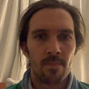 Meet your Posher, Dylan